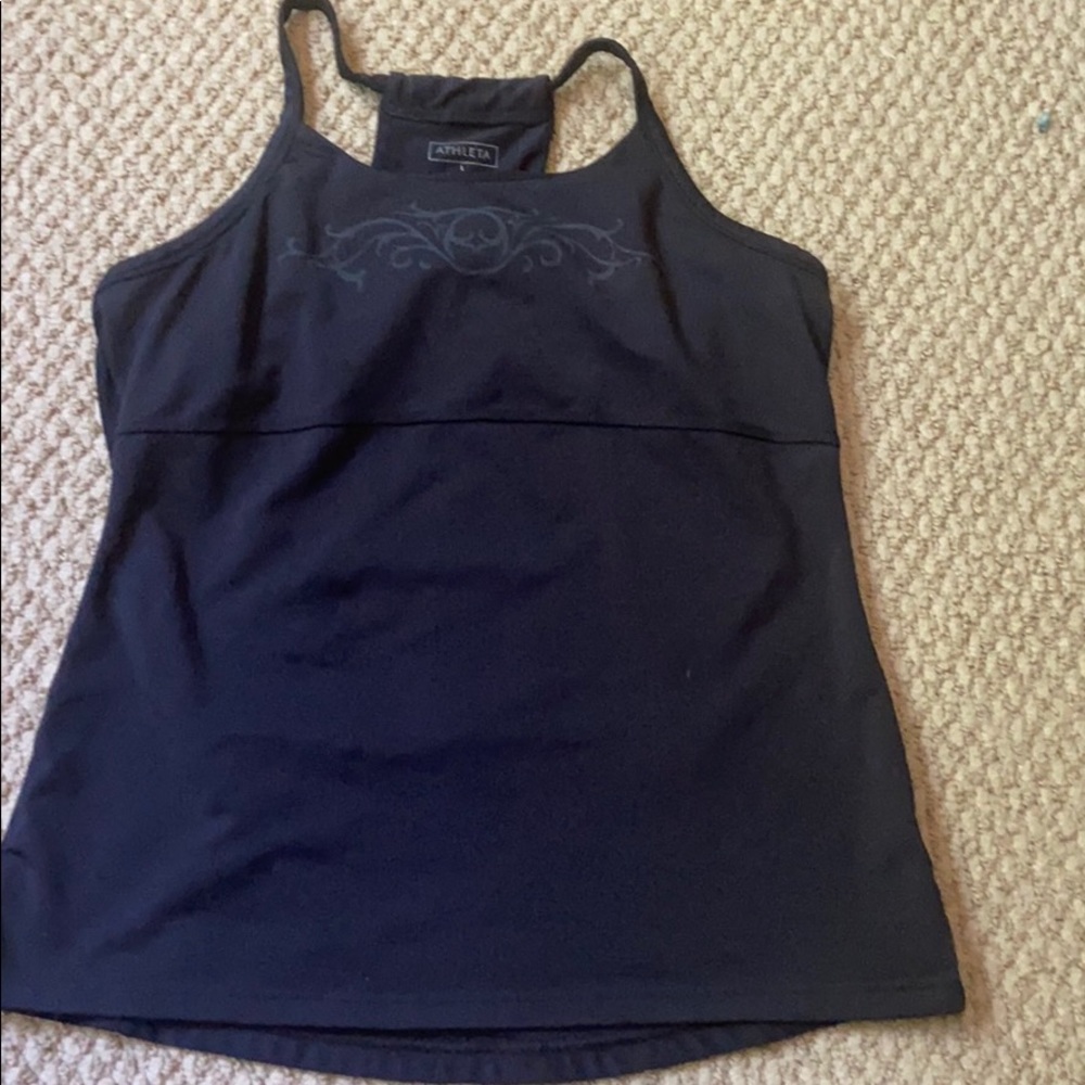 Athleta tank top